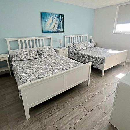 The Tides 2 Bedrooms 9Th Floor We Are On The Beach! Hollywood Dış mekan fotoğraf
