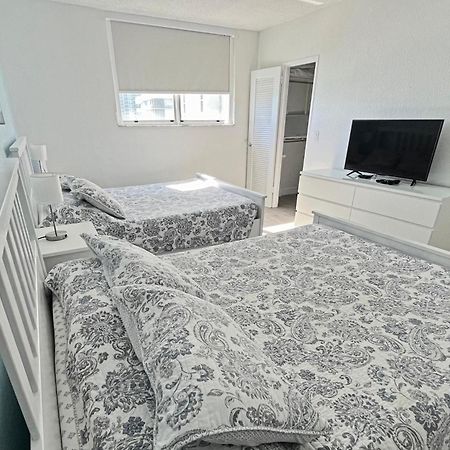 The Tides 2 Bedrooms 9Th Floor We Are On The Beach! Hollywood Dış mekan fotoğraf