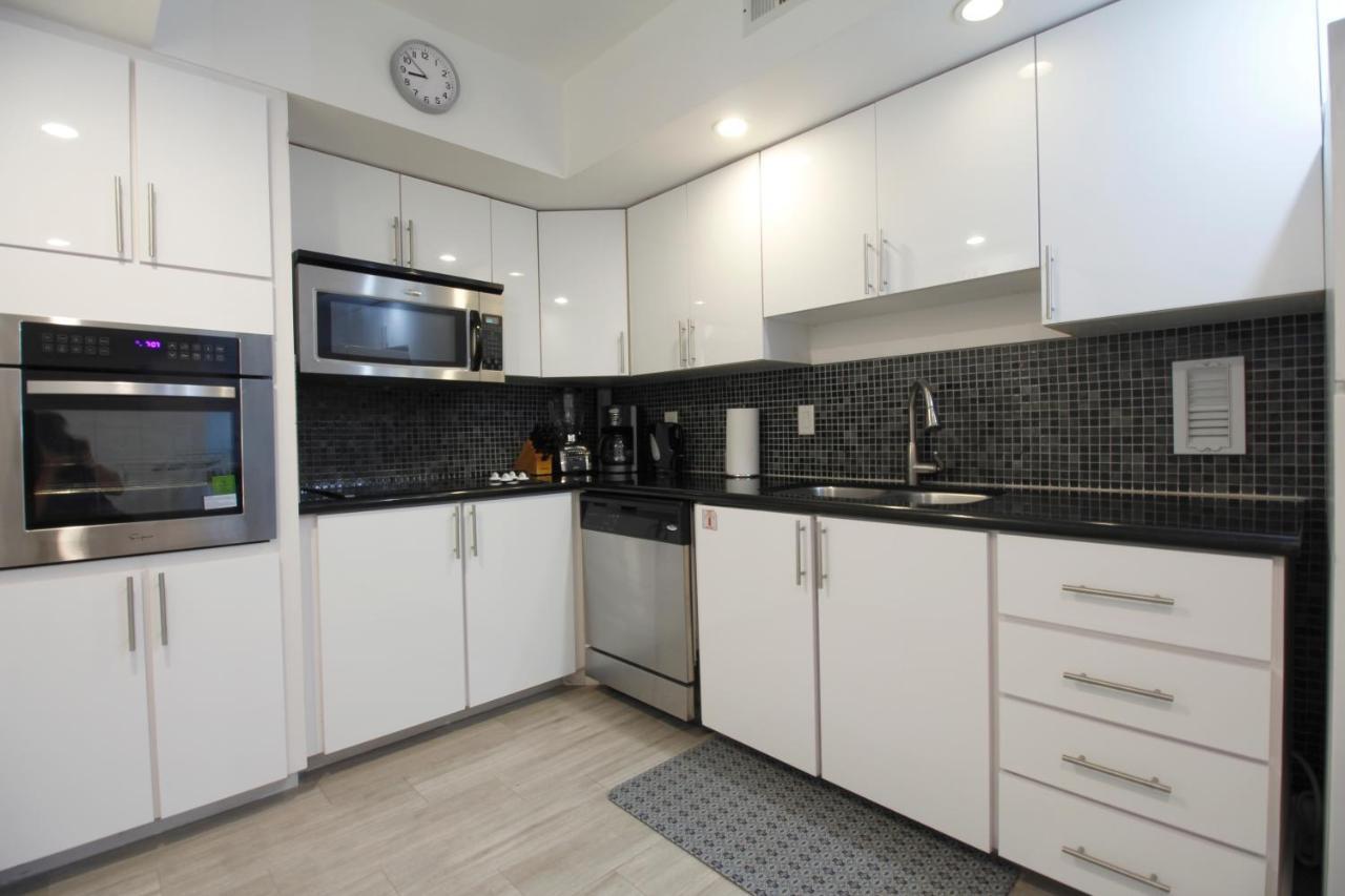 The Tides 2 Bedrooms 9Th Floor We Are On The Beach! Hollywood Dış mekan fotoğraf