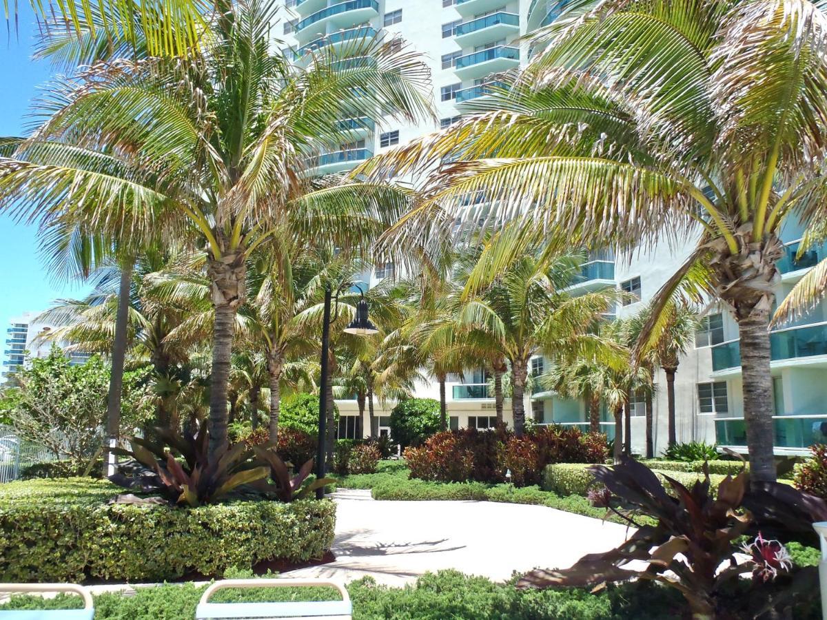 The Tides 2 Bedrooms 9Th Floor We Are On The Beach! Hollywood Dış mekan fotoğraf