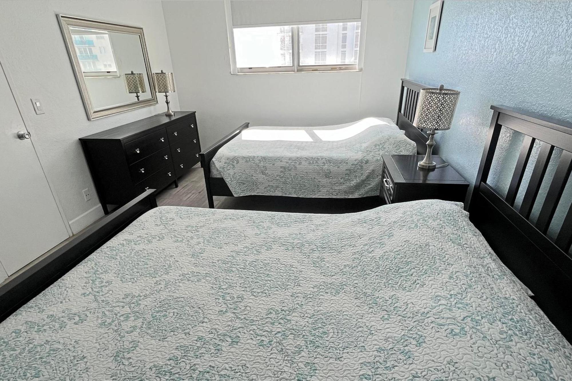 The Tides 2 Bedrooms 9Th Floor We Are On The Beach! Hollywood Dış mekan fotoğraf