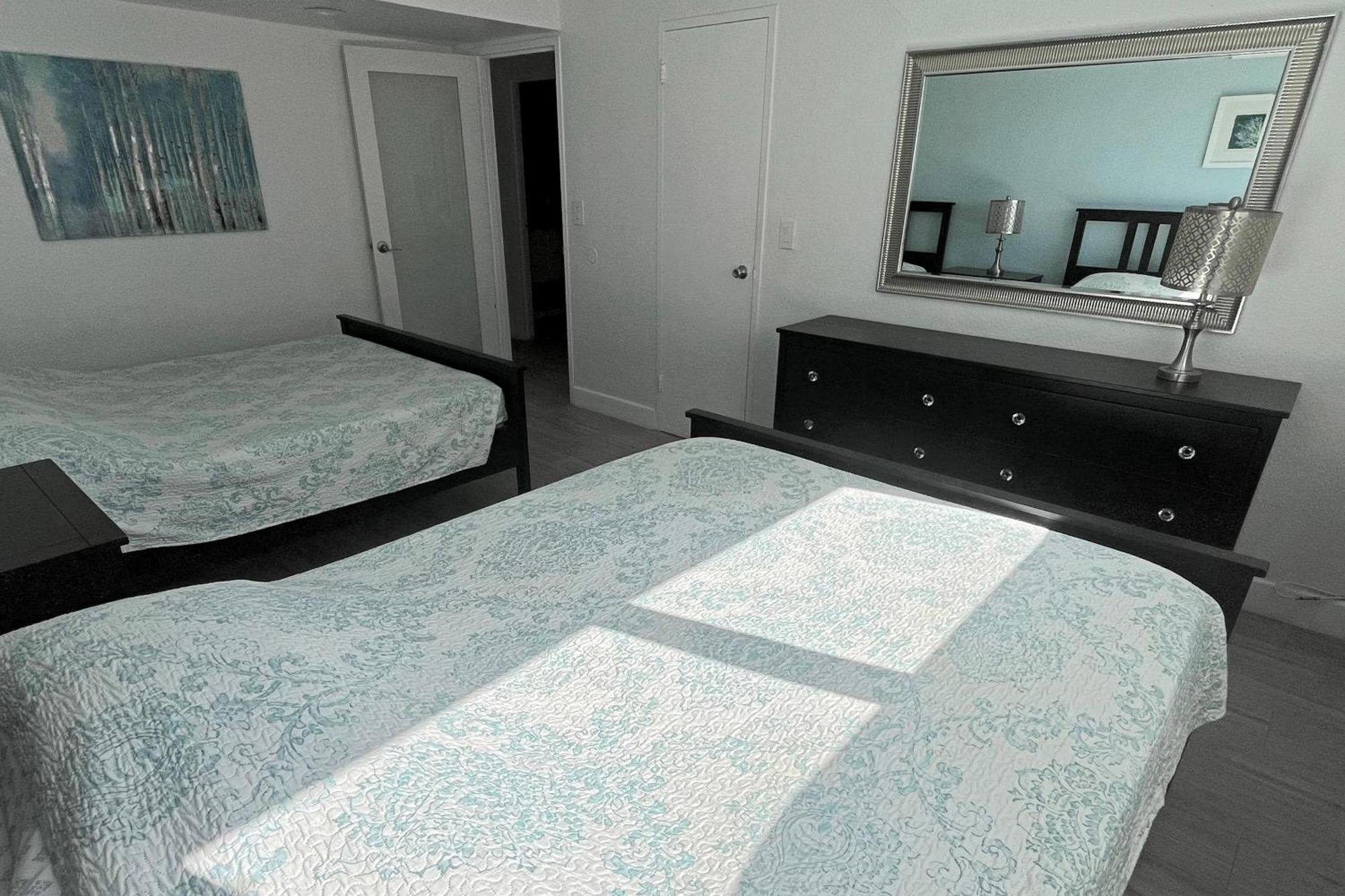 The Tides 2 Bedrooms 9Th Floor We Are On The Beach! Hollywood Dış mekan fotoğraf