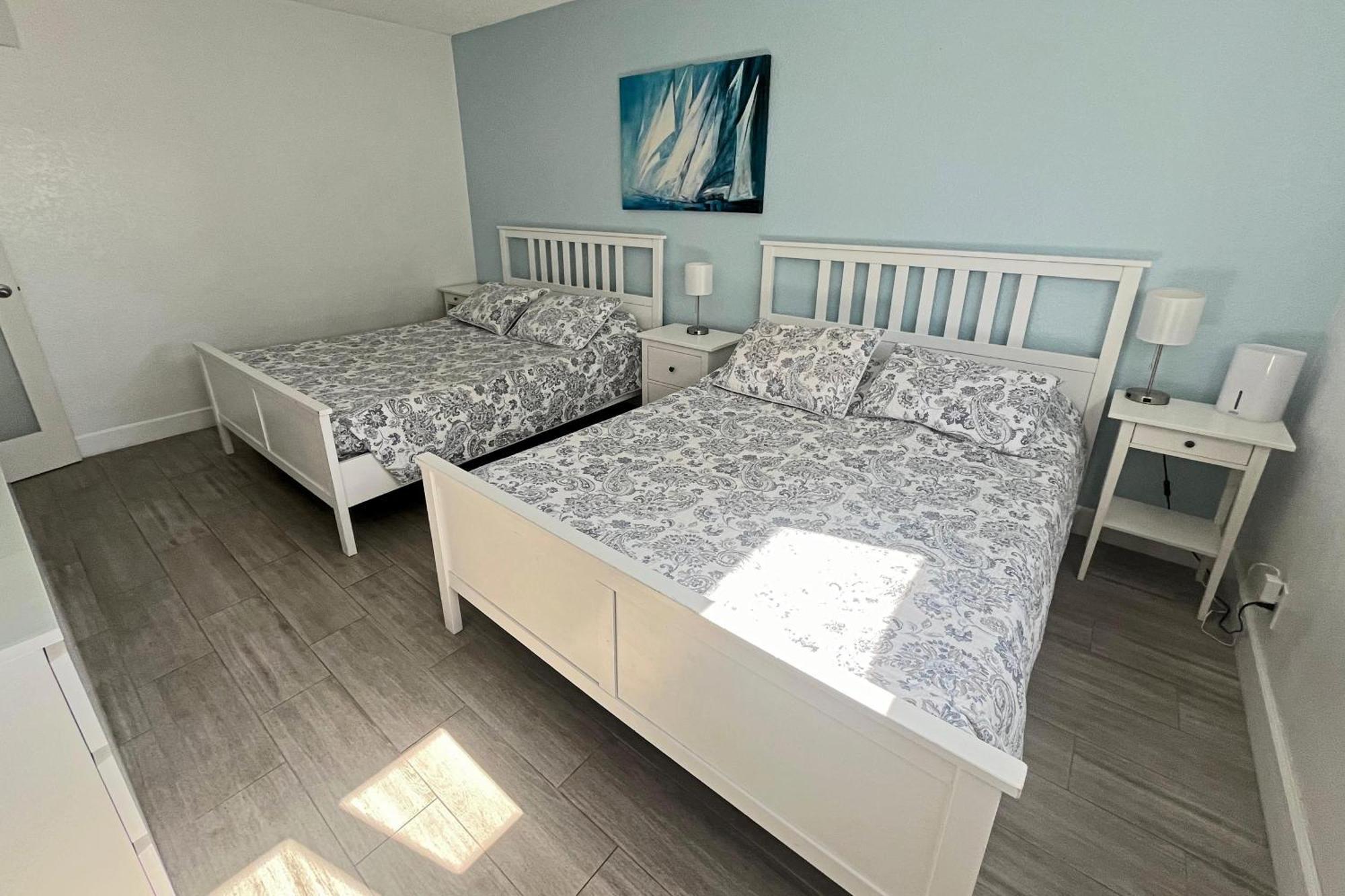 The Tides 2 Bedrooms 9Th Floor We Are On The Beach! Hollywood Dış mekan fotoğraf